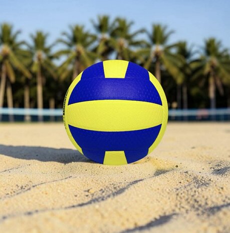 Volleyball - ZVOLI Soft Touch - VQ2000 Trainingsball
