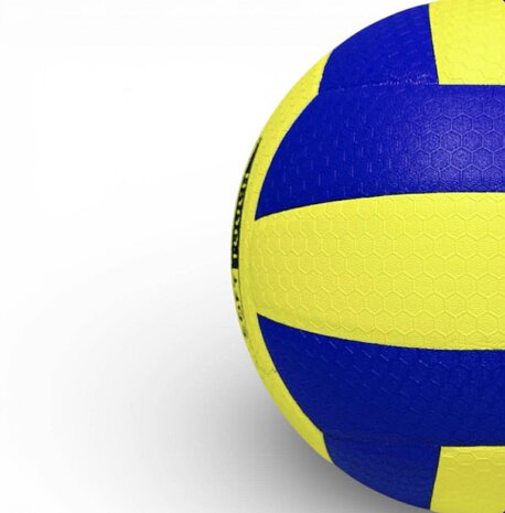 Volleyball - ZVOLI Soft Touch - VQ2000 Trainingsball