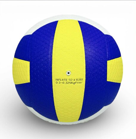 Volleyball - ZVOLI Soft Touch - VQ2000 Training Ball 280 gram