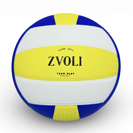 Volleyball - ZVOLI Soft Touch - VQ2000 Training Ball 280 gram