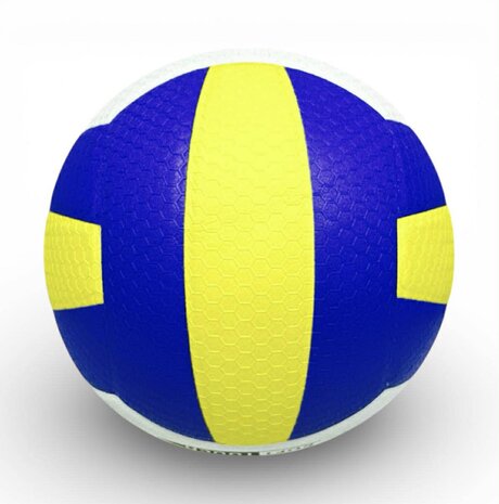 Volleyball - ZVOLI Soft Touch - VQ2000 Training Ball 280 gram
