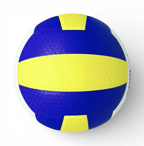Volleyball - ZVOLI Soft Touch - VQ2000 Training Ball 280 gram