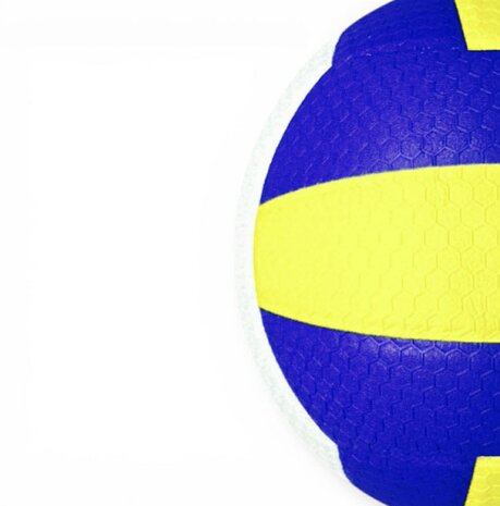 Volleyball - ZVOLI Soft Touch - VQ2000 Training Ball 280 gram
