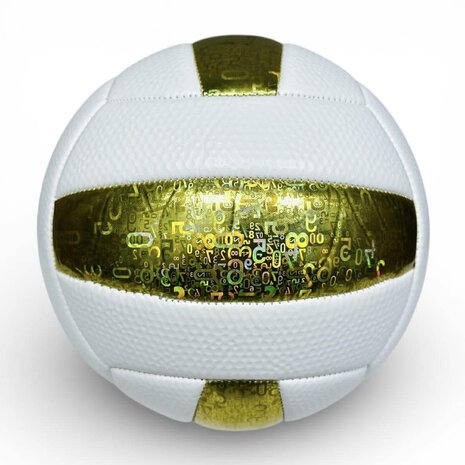 Ballon de volley-ball Baisidiwei - Taille et poids officiels&nbsp;: 280 grammes 5