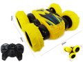 RC Stunt Car 2.4 Ghz - Double Face - 360 Spinning
