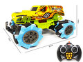 Rc auto monster car -  off road auto -2.4GHz