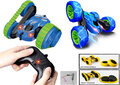 Rc Stunt Car Double Sided Crawler 2in1