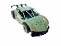 RC CAR SMOKE CAR 2.4GHZ BURNOUT WITH REAL SMOKE A