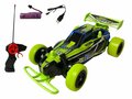 RC Buggy BRAVE radio controlled car S