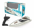 RC Boat yacht SAILING Boat RTR - 2.4GHZ - 20KM/H - 1:28