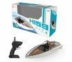 RC Boot SAILING Boat RTR Jacht - 2.4GHZ - 20KM/U - 1:28 