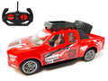 Voiture Rc - Voiture de course Extreme Turbo 1/20