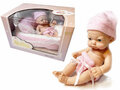 Bonnie s&uuml;&szlig;es Spielzeug-Babypuppenset - 24 CM