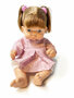 Babypuppe - Bonnie s&uuml;&szlig;es Spielzeugbabypuppe - 24 CM