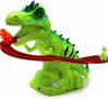 Dinosaur tunnel toy