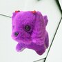 Cute Little Puppy - interactieve speelgoed hondje - blaft en loopt