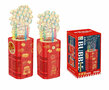 Bellenblaas vuurwerk machine - Firework bubble machine - met geluid