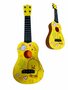 Speelgoed Gitaar - 4 snaren - 54CM - Music Guitar - Keukentje - kindergitaar