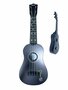 Gitarre f&uuml;r Kinder &ndash; Guitar Club &ndash; 57 cm &ndash; 4 Saiten &ndash; Spielzeuggitarre