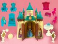 Ch&acirc;teau de princesse - Dream Castle - avec accessoires et princesse