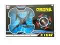 Drone for kids - with live camera - rechargeable - quadcopter for beginners B