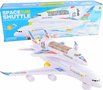 toy airbus a380 Space Shuttle plane 44CM