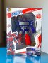 Transform speelgoed Optimus Prime - Deformation - 2 in 1 - auto en robot