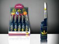 Kitchen Lighter - Candle Lighters - 25 pieces - BERGAMO luxury weed - unilite&reg;