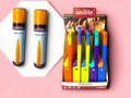 Elektrische Keukenaansteker (25 stuks + 2 gasvullers) BBQ Aanstekers - navulbaar - unilite&reg;