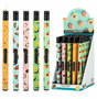 Kaarsaansteker -&nbsp;&nbsp;keukenaanstekers - 25 stuks - bbq aansteker&nbsp;Fruit&nbsp;- navulbaar&nbsp;TOM&reg;