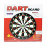 Dartboard - incl. 4 darts - &Oslash; 30 cm