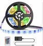 Led strip - 5m - 15 kleuren - Inclusief afstandbediening