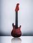 Guitare jouet - YeSound Guitar - 60CM Marron fonc&eacute;