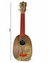 Kinder guitar - 4 snaren - Classic Music Guitar - 56 cm