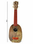 Kindergitarre - 4 Saiten - Klassische Musikgitarre - 56 cm