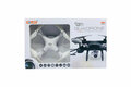 Drone 2,4gh - t&eacute;l&eacute;command&eacute; - mode vol stationnaire - d&eacute;collage/atterrissage w