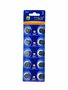 AG 13 / 357A Knoopcel batterijen&nbsp;Alkaline AG13, LR44, LR1154, V357, V13GA, SR1154W