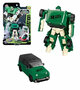 Transformeerbare Robot &amp; auto Fighter Warrior Bots - Suba Racer &ndash; 2-in-1 