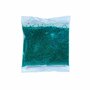 Gel ballen - 10.000 stuks - 7-8 mm - turquoise Gelballetjes 