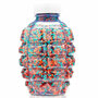 Gel balletjes fles 50.000 stuks ballen water balletjes 7-8mm mix