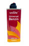 Aanstekervloeistof of Aanstekerbenzine - Universele benzine navulfles 133 ml