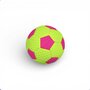 Voetbal - Kleine Mini Bal - Maat 2 - 160g - kan je heerlijk buiten plezier hebben! Gooi, rol of schop