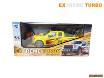 Rc auto - Extreme Turbo race car 1:20