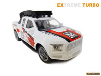 Rc auto - Extreme Turbo race car 1:20