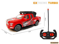 Rc auto - Extreme Turbo race car 1:20