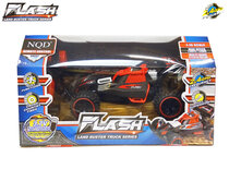 RC buggy - 2.4GHZ - bestuurbare auto