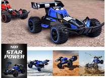 RC buggy - 2.4GHZ - bestuurbare auto