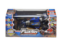 RC buggy - 2.4GHZ - bestuurbare auto
