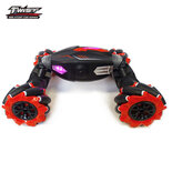 Handbestuurbare auto - Rc twist Gesture sensor car 1:10 - Off-Road - stunt auto