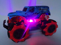 Rc monster car - off road auto -2.4GHz